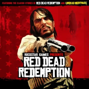 Red Dead Redemption Red Dead Redemption PS4