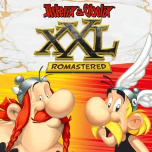 Asterix & Obelix XXL: Romastered PS4 PS5 Asterix & Obelix XXL: Romastered PS4 PS5