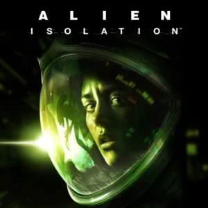 Alien: Isolation PS4 Alien: Isolation PS4