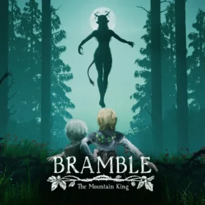 Bramble: The Mountain King PS4 PS5 Bramble: The Mountain King PS4 PS5