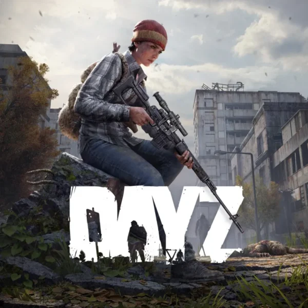 DayZ PS4 DayZ PS4