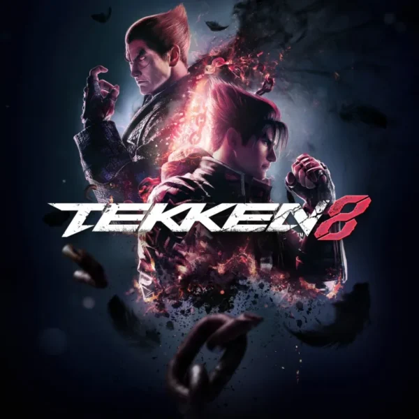Tekken 8 Tekken 8 PS5