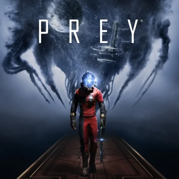 Pray Pray PS4