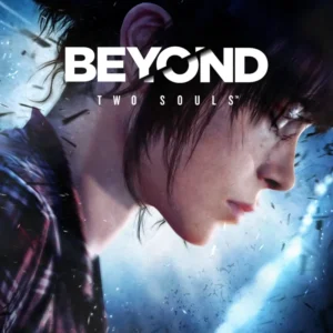 BEYOND: Two Souls PS4 BEYOND: Two Souls PS4
