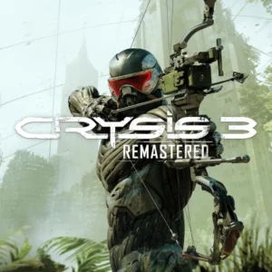 Crysis 3 Remastered PS4 Crysis 3 Remastered PS4