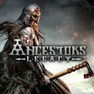 Ancestors Legacy Ancestors Legacy PS4