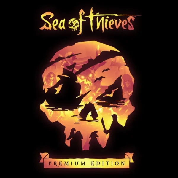 Sea of Thieves: Premium Edition PS5 Sea of Thieves: Premium Edition PS5