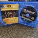 Fifa 16 PS4 DISK