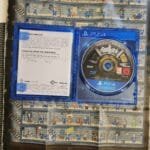 Fallout 4 PS4 DISK