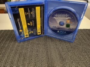Horizon Zero Dawn: Complete Edition PS4 Horizon Zero Dawn: Complete Edition PS4 DISK