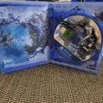 Horizon Forbidden West PS4 DISK