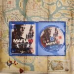 Mafia 3 PS4 DISK