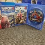 Far Cry 4 Complete Edition PS4 DISK