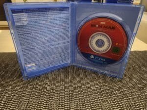 Iron Man VR PS4 Iron Man VR PS4 DISK