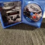 Homefront: The Revolution PS4 DISK
