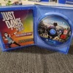 Watch Dogs 2 PS4 DISK
