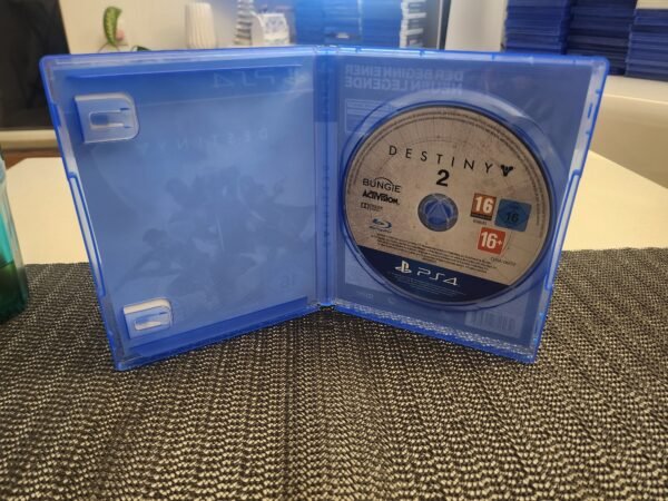 Destiny 2 Destiny 2 PS4 DISK