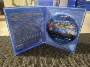 Isonzo Deluxe Edition PS4 DISK