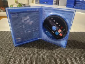 Vampyr PS4 DISK