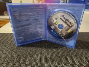 Gear Club Unlimited 2 - Ultimate Edition PS4 DISK