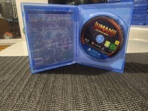 Jumanji PS4 DISK