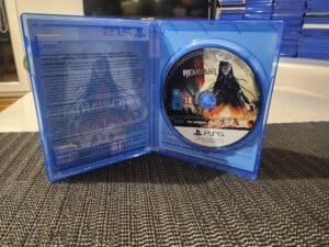 Remnant 2 PS5 Remnant 2 PS5 DISK