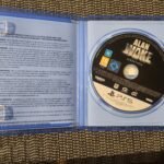 Alan Wake Remastered PS5 DISK