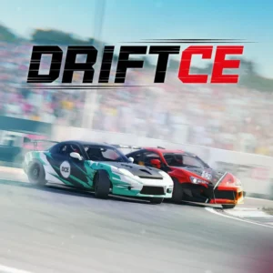 Drift CE PS4 PS5 Drift CE PS4 PS5