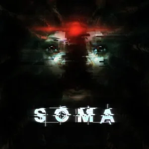 SOMA SOMA PS4