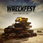 Wreckfest PlayStation 5 Version PS4 PS5