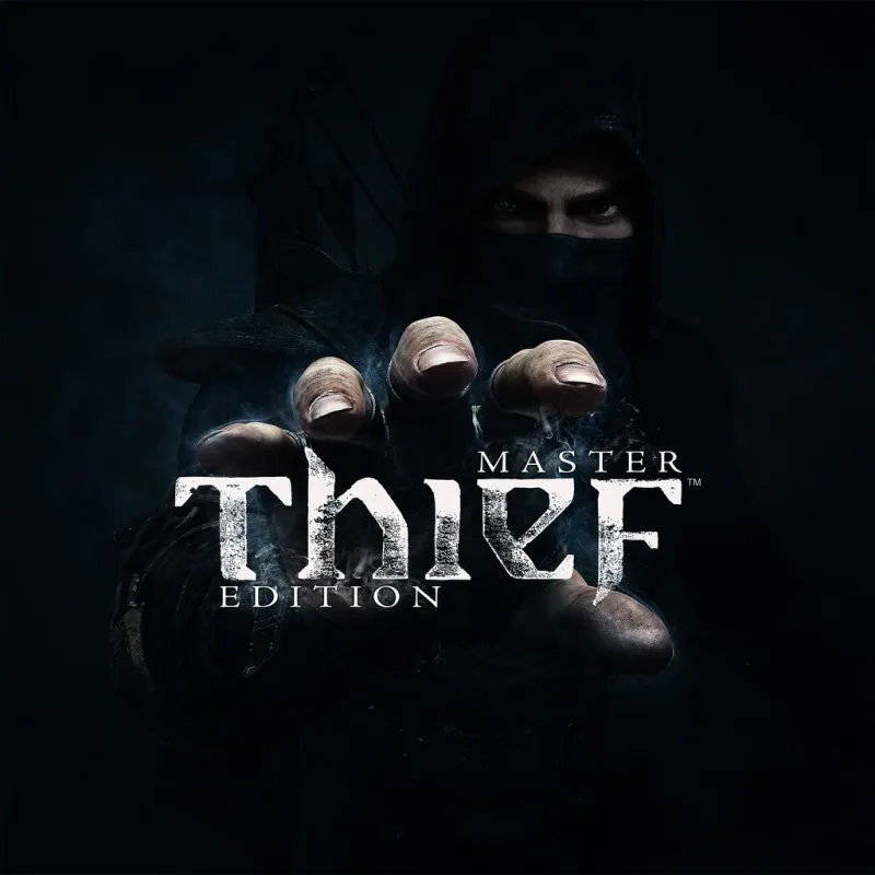 Thief Thief PS4
