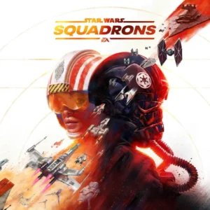 STAR WARS: Squadrons STAR WARS: Squadrons PS4