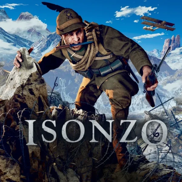 Isonzo PS4 PS5