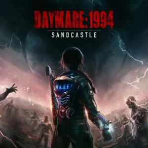 Daymare: 1994 Sandcastle PS4 PS5 Daymare: 1994 Sandcastle PS4 PS5