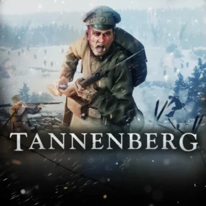 Tannenberg Tannenberg PS4 PS5