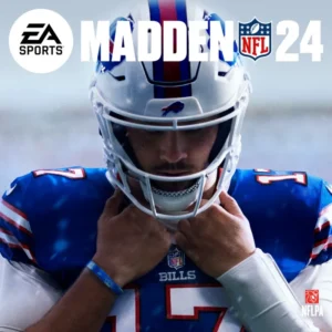 Madden NFL 24 PS4 PS5