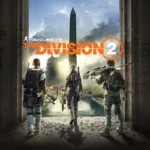 Tom Clancy’s The Division 2 PS4