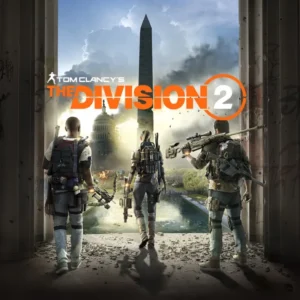 Tom Clancy the Division 2 PS4 Tom Clancy the Division 2 PS4