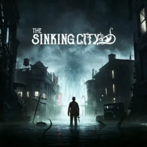 The Sinking City The Sinking City PS4 PS5