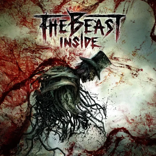 The Beast Inside PS4 PS5