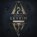 The Elder Scrolls V: Skyrim Anniversary Edition - PS4 PS5