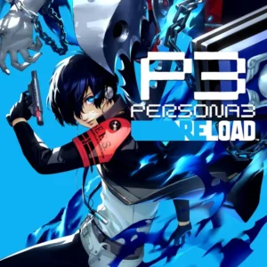 Persona 3 Reload PS4 PS5