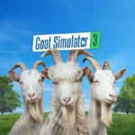 Goat Simulator 3 PS4 PS5