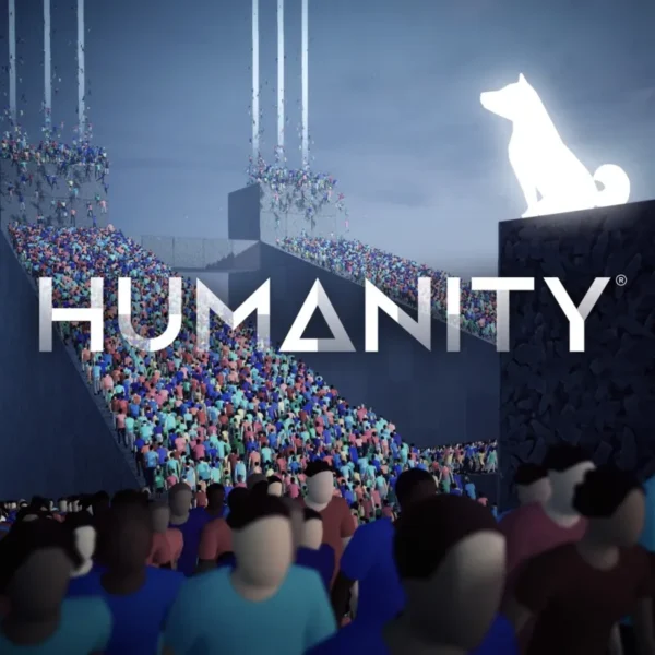 HUMANITY PS4 PS5