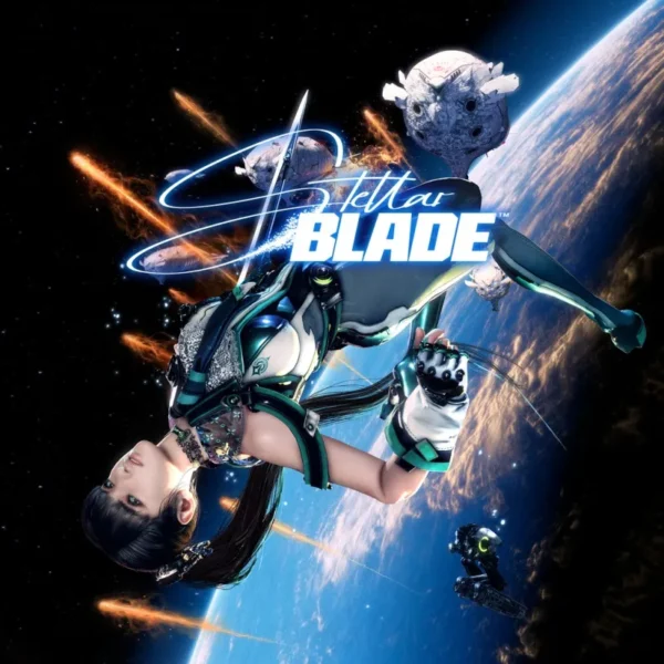Stellar Blade Stellar Blade PS5