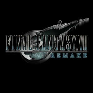 FINAL FANTASY VII PS4 FINAL FANTASY VII PS4