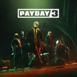 PAYDAY 3 PS5