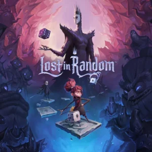 Lost in Random Lost in Random PS4 PS5