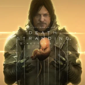 Death Stranding PS4 PS5 Death Stranding PS4 PS5