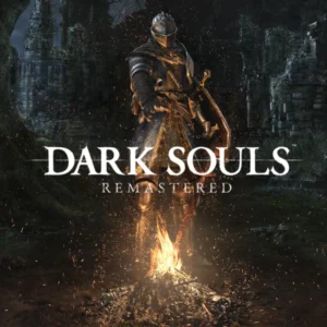 Dark Souls Remastered PS4 Dark Souls Remastered PS4
